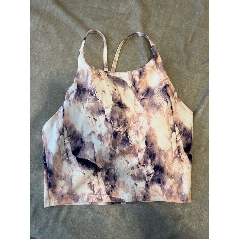 Old Navy Power Soft Workout Tank